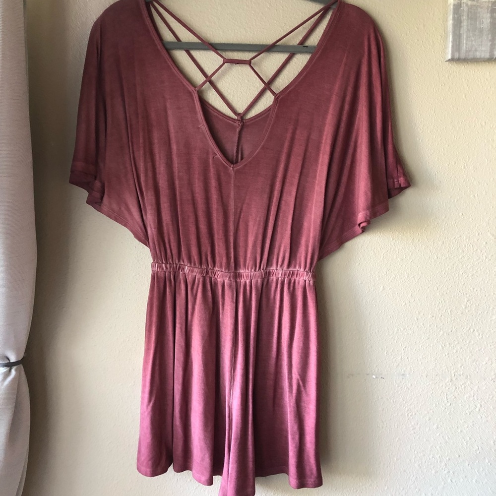 Soft romper - Picture 2 of 2